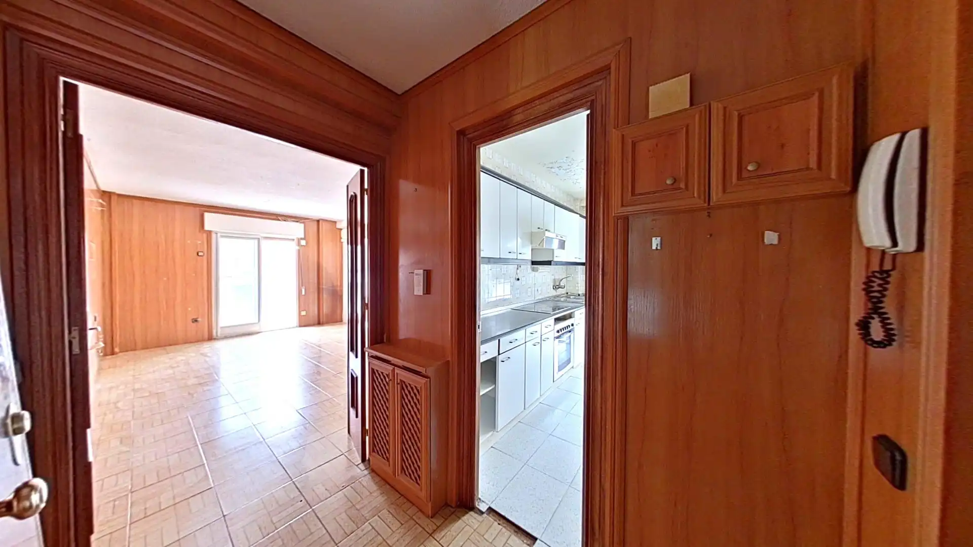 Apartament en venda en Parla