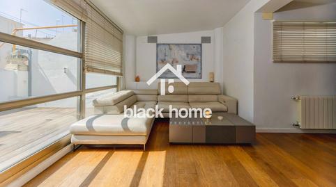 Foto 3 de Ático en venta en El Pla del Remei, Valencia