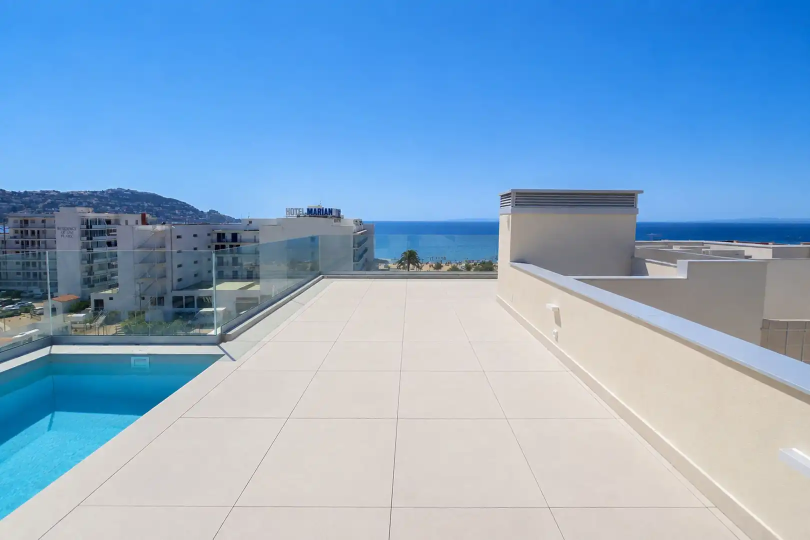 Dachboden zum Verkauf in Avinguda del Salatar, 9, Salatar