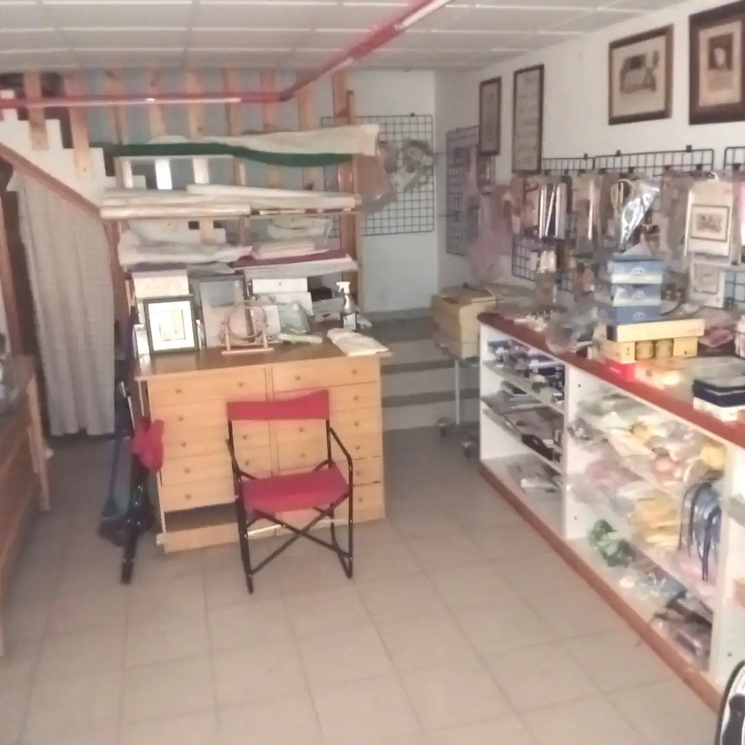 Locale commerciale in vendita a Barbastro, imagen 3