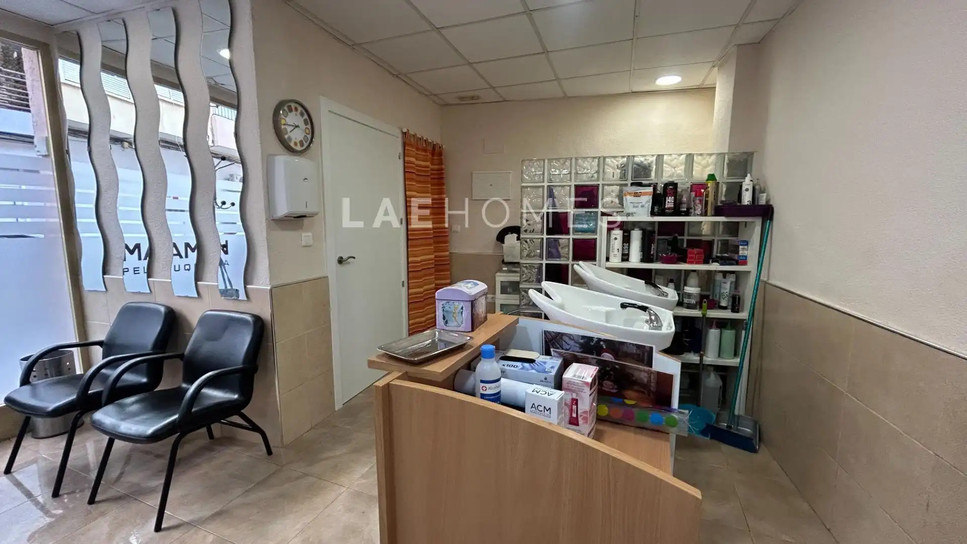 Local en venta en San Blas