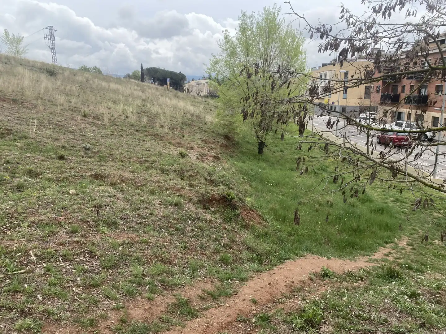 Residencial en venda en Sant Antoni de Vilamajor