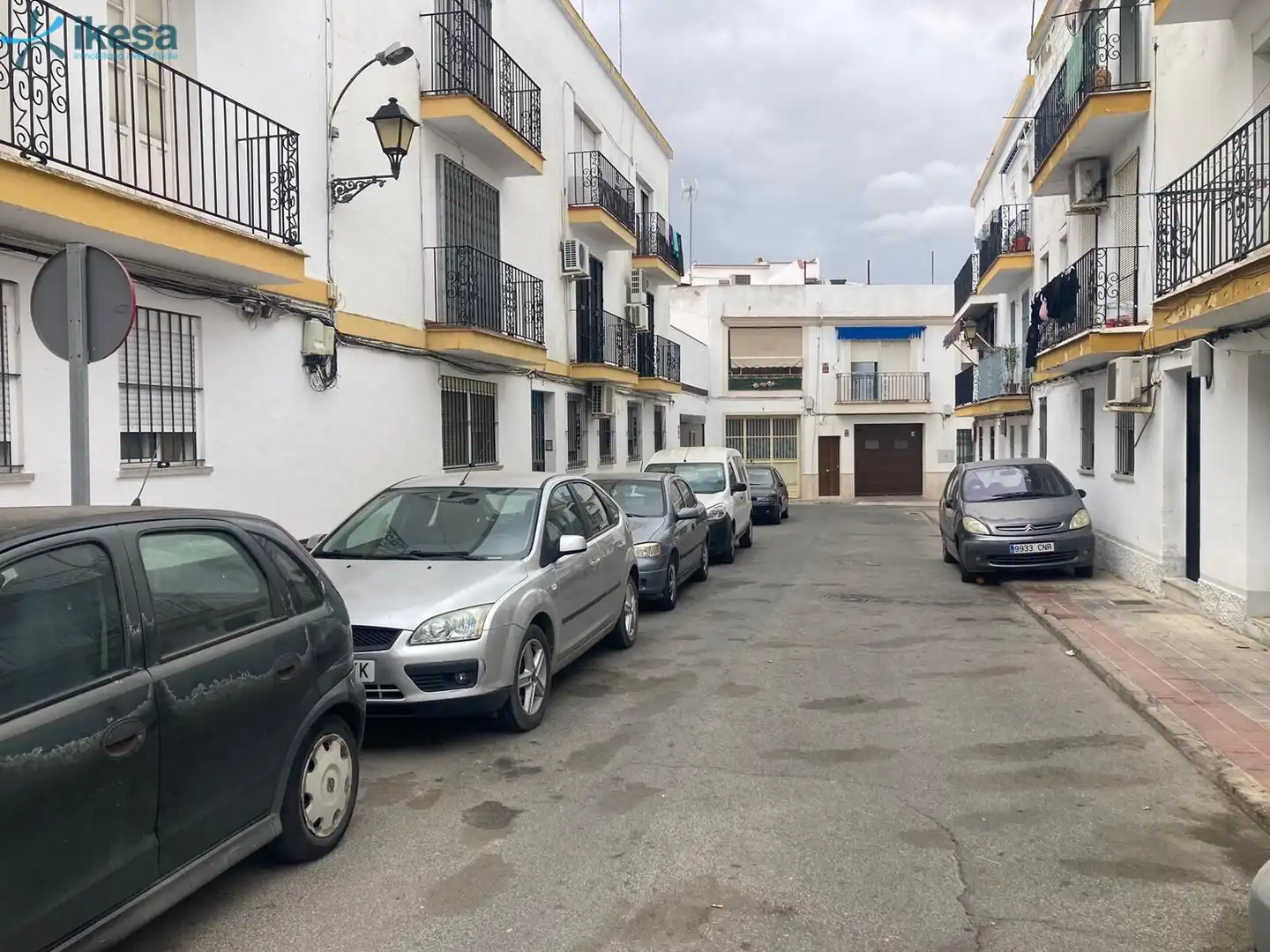 Piso en venta en Lora del Río