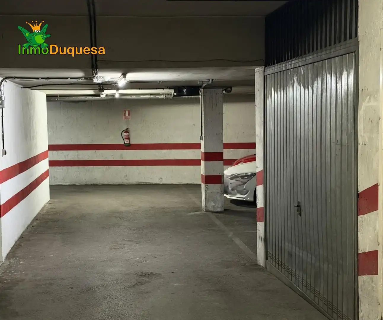Aparcament en venda a La Zubia Ciudad, imagen 19