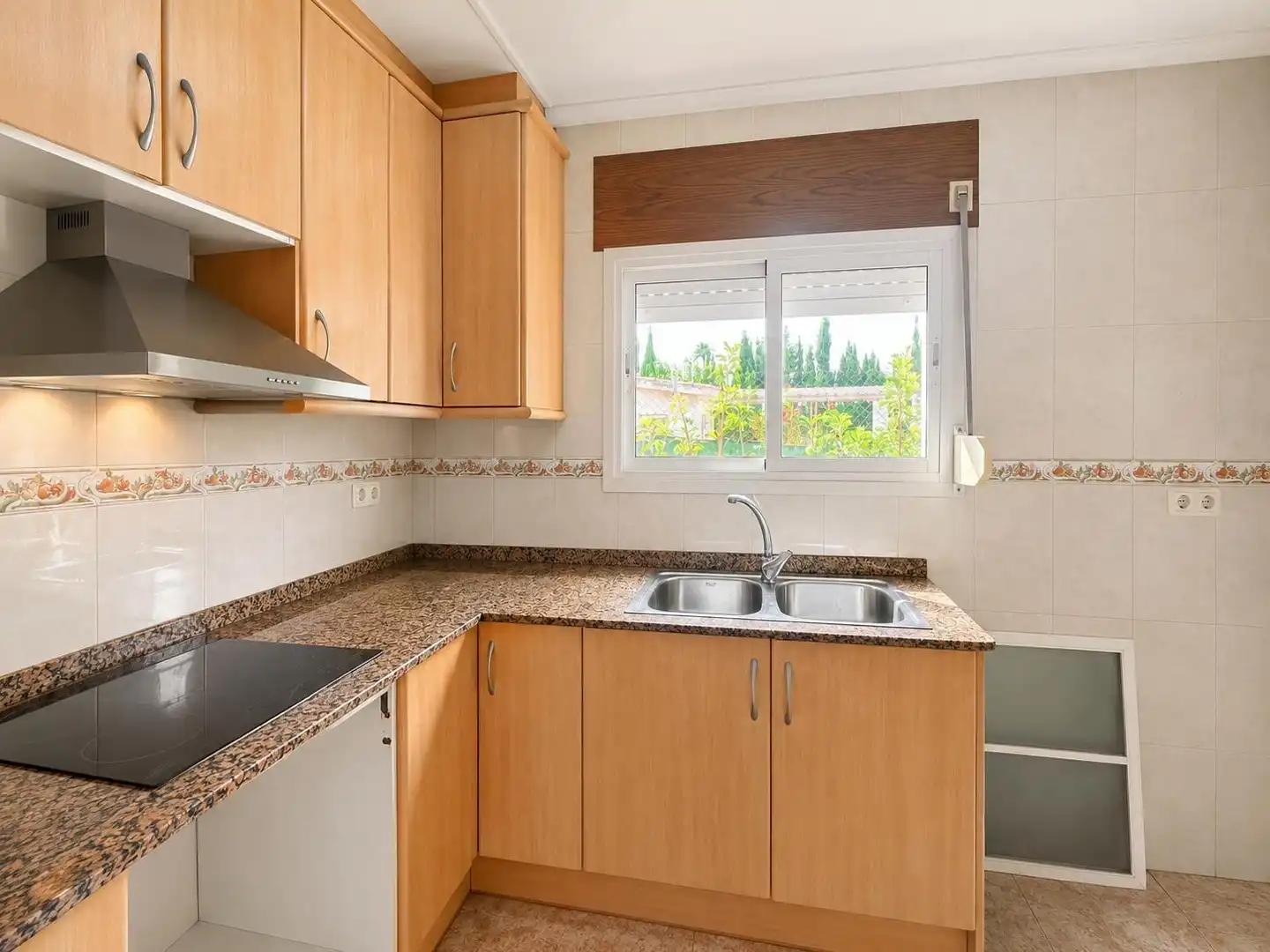 Kitchen of Houses for sale in Amposta