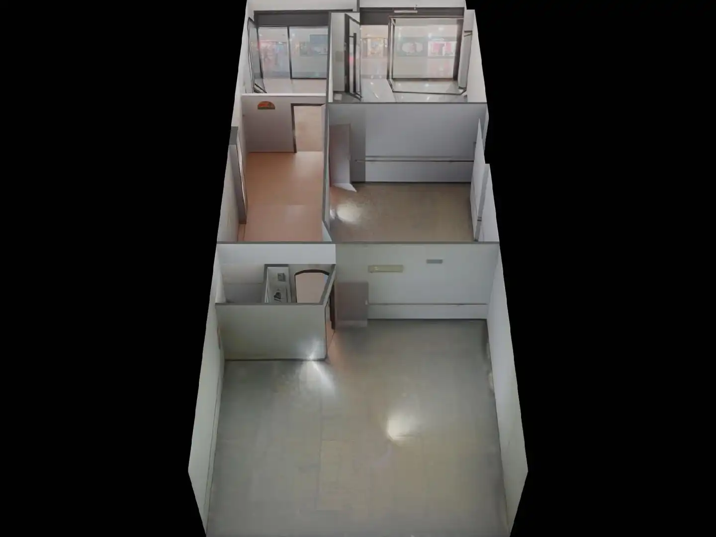 Local en venta en Alcalá de Henares