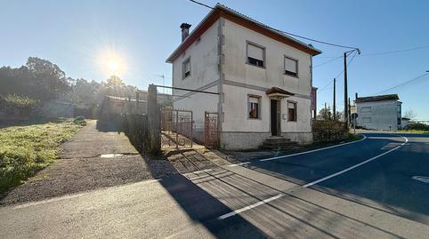 Foto 3 de Casa o chalet en venta en Catoira, Pontevedra
