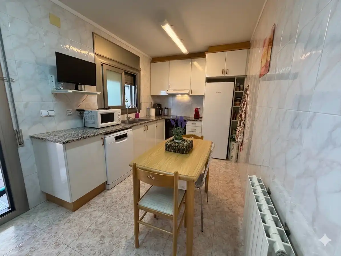 Casa adosada en venta en Sils