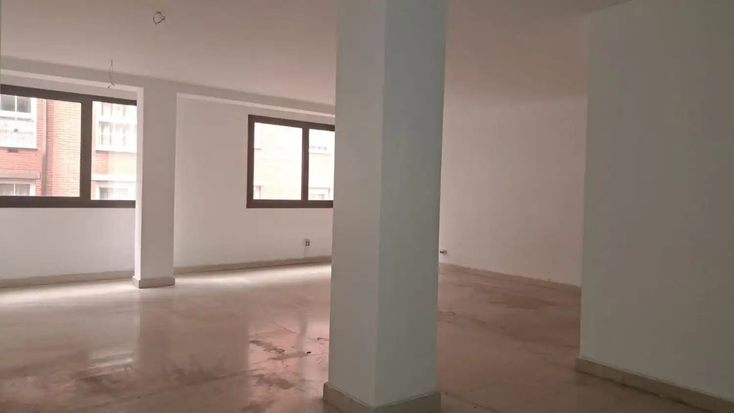 Office for rent in Gijón 