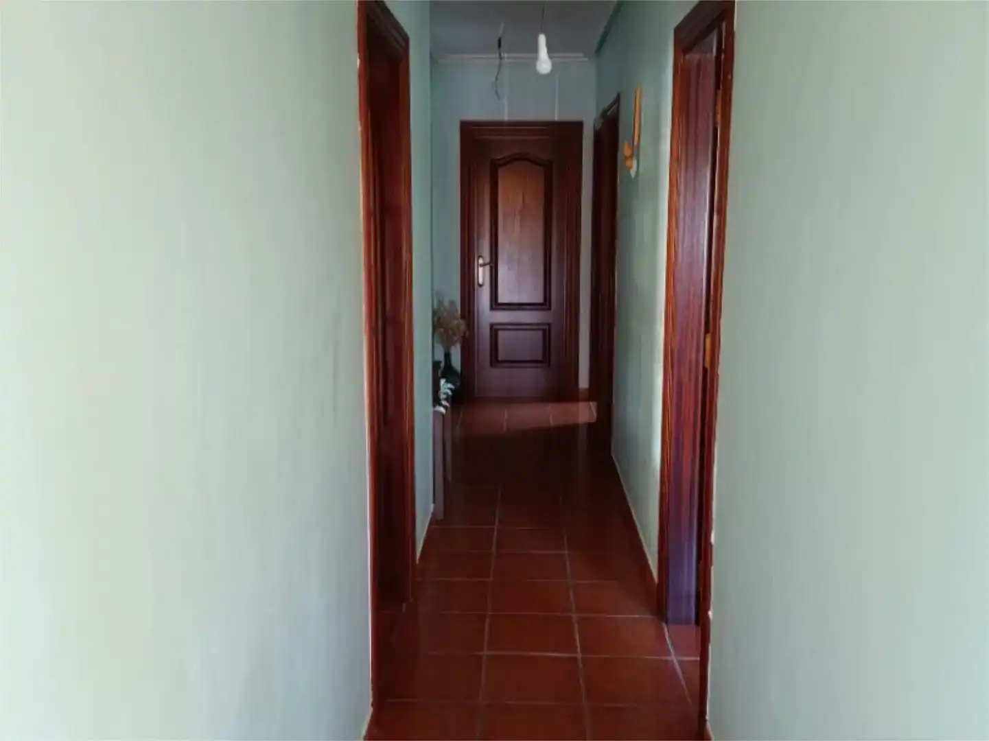 Residencial en venta en Calvarrasa de Abajo