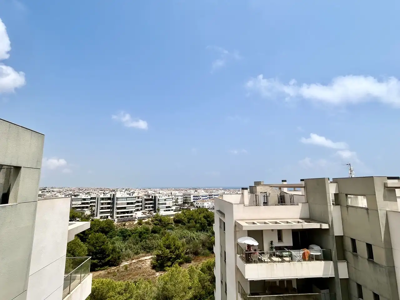 Apartament amb ascensor en venda a Orihuela Costa, imagen 21