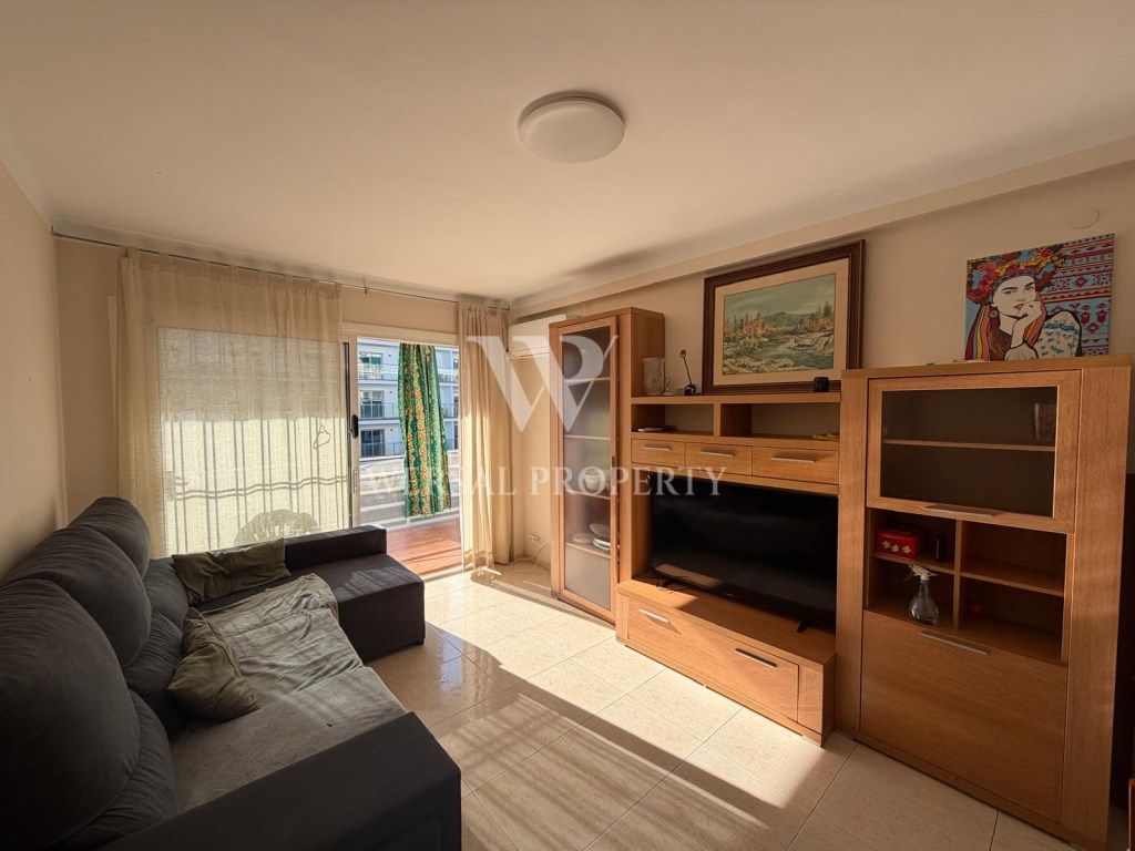 Apartament en venda a Avenida Carles Buigas, 32, Mar i Camp - Platja dels Capellans