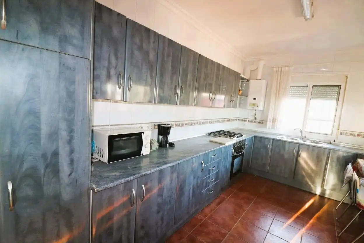 Casa rustica con giardino in vendita a Valtocado - La Alquería - La Atalaya, imagen 6