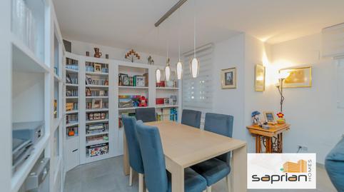 Foto 5 de Planta baixa en venda a Rejas, Madrid