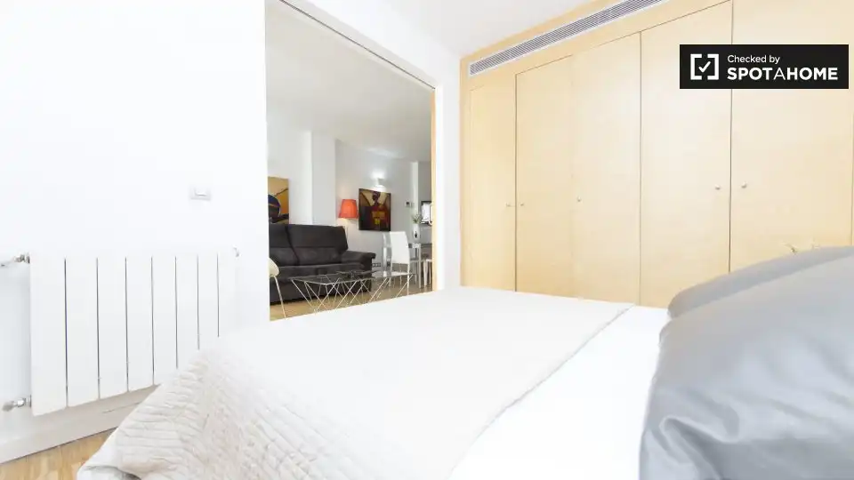 Flat with terrace to rent in Centro, imagen 16