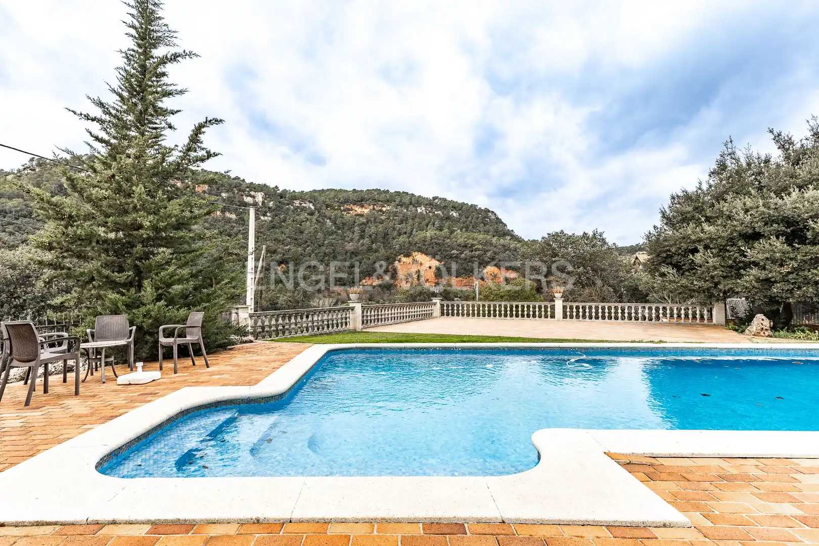 Casa o xalet en venda a Tagamanent