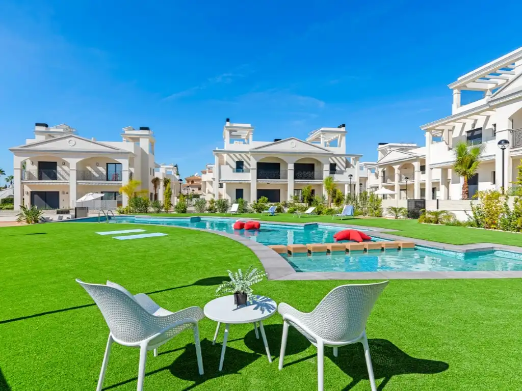 Apartament amb piscina en venda a Calle Número Siete, imagen 30