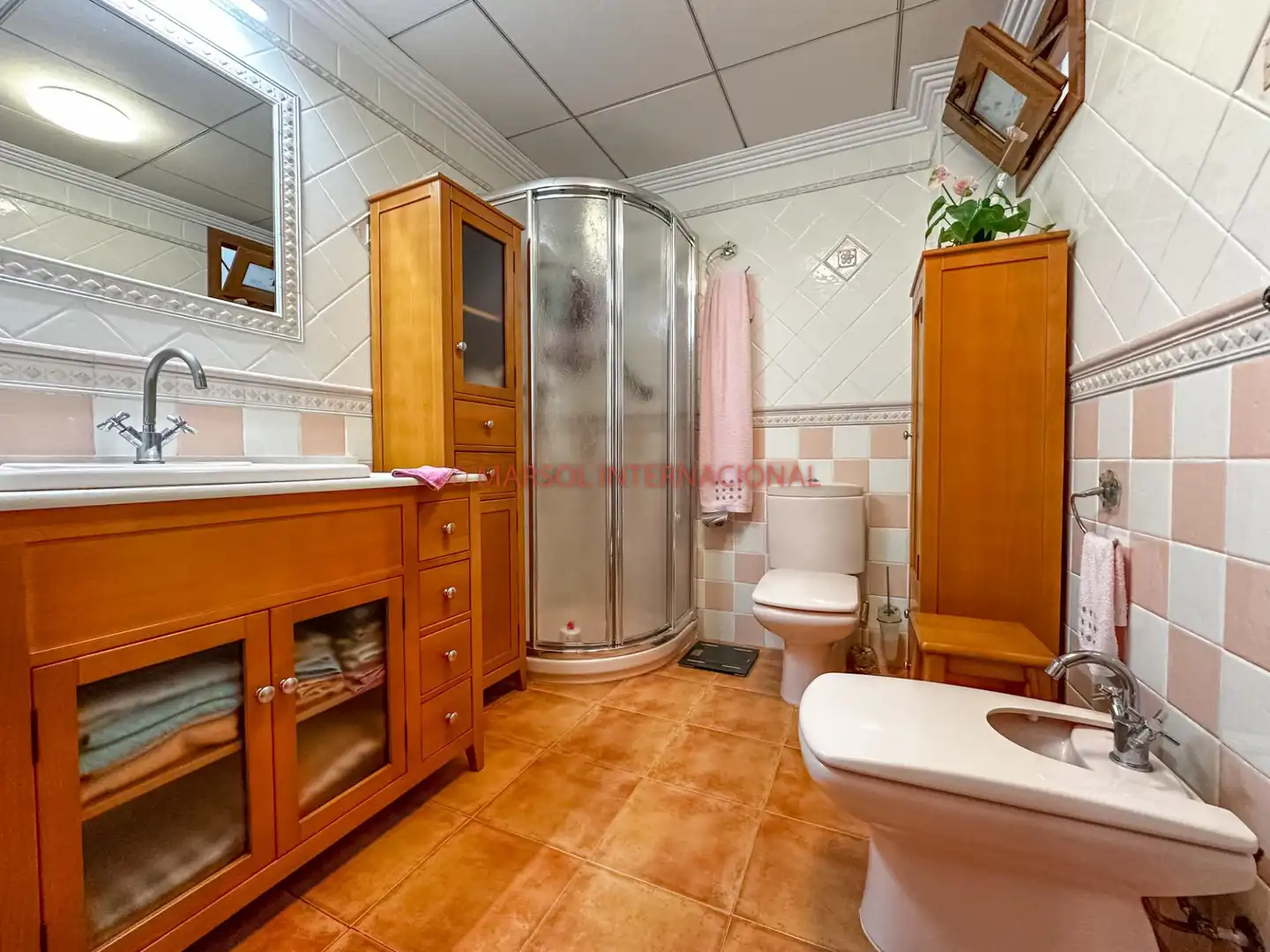 Casa a schiera in vendita a Calle San Francisco 10, imagen 17