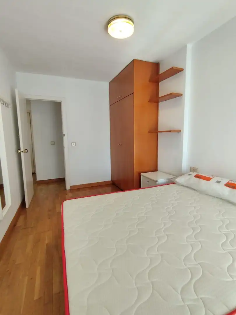 Mini appartamento con terrazza in affitto a Avenida Avenida Juan Carlos I, imagen 33