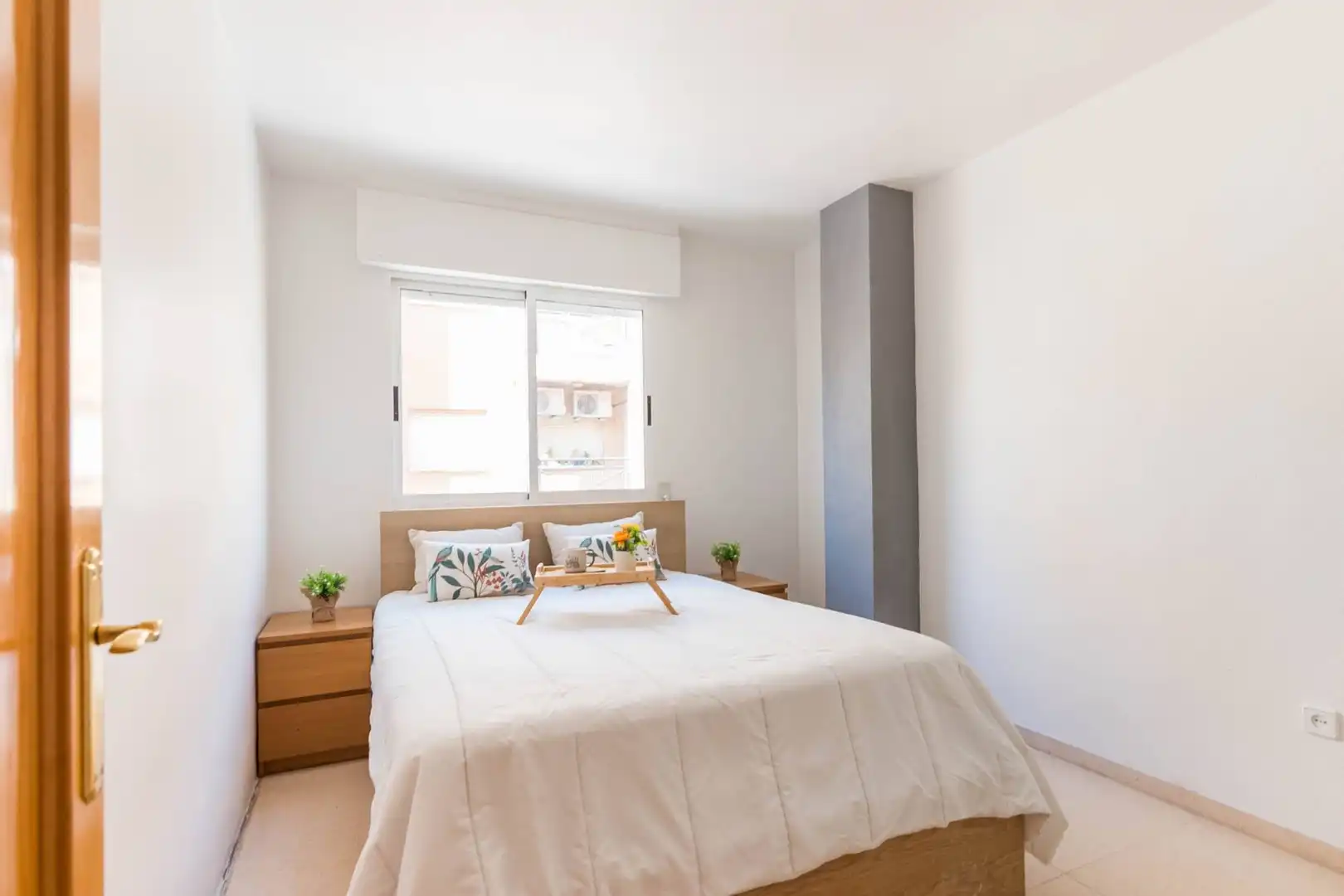 Flat with terrace for sale in Norte, imagen 7