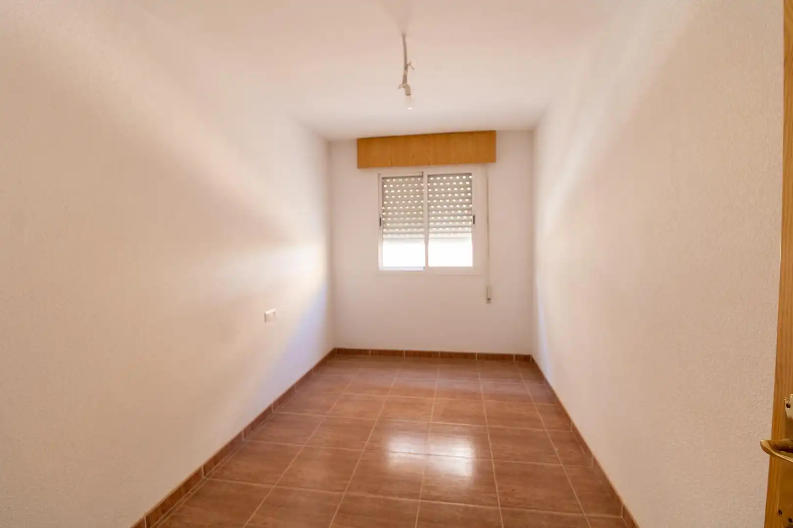 Bedroom of Flat for sale in Gádor