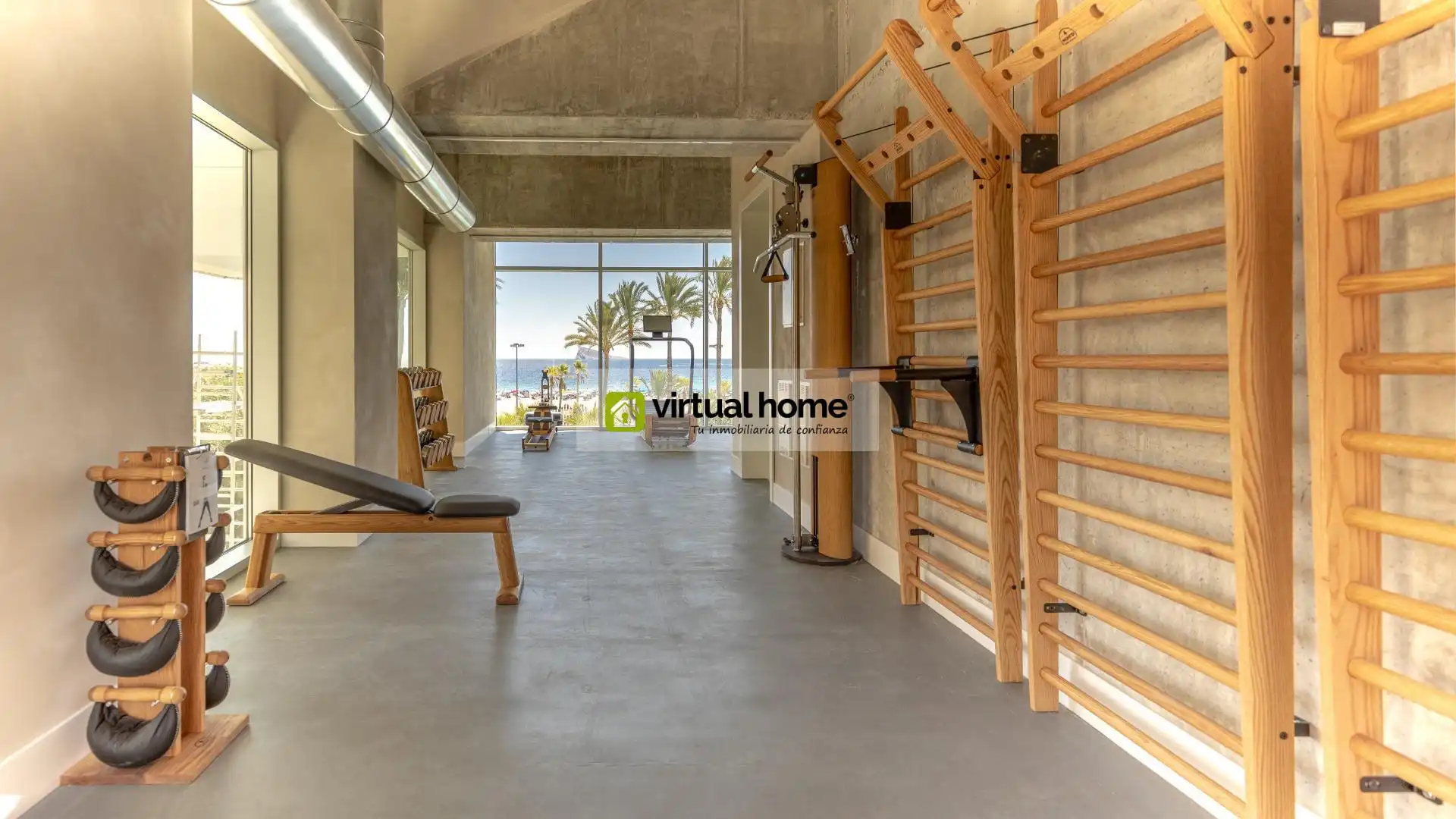 Appartement avec jardin à vendre à Playa de Poniente, imagen 60