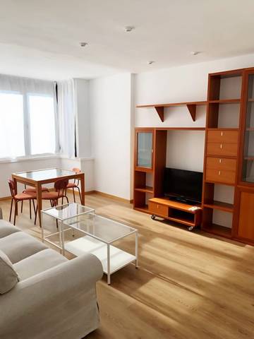 Apartamento en Alquiler en Pio XII en Castilla