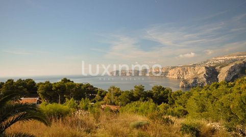 Foto 4 de Residencial en venta en Portichol - Balcón al Mar, Jávea / Xàbia