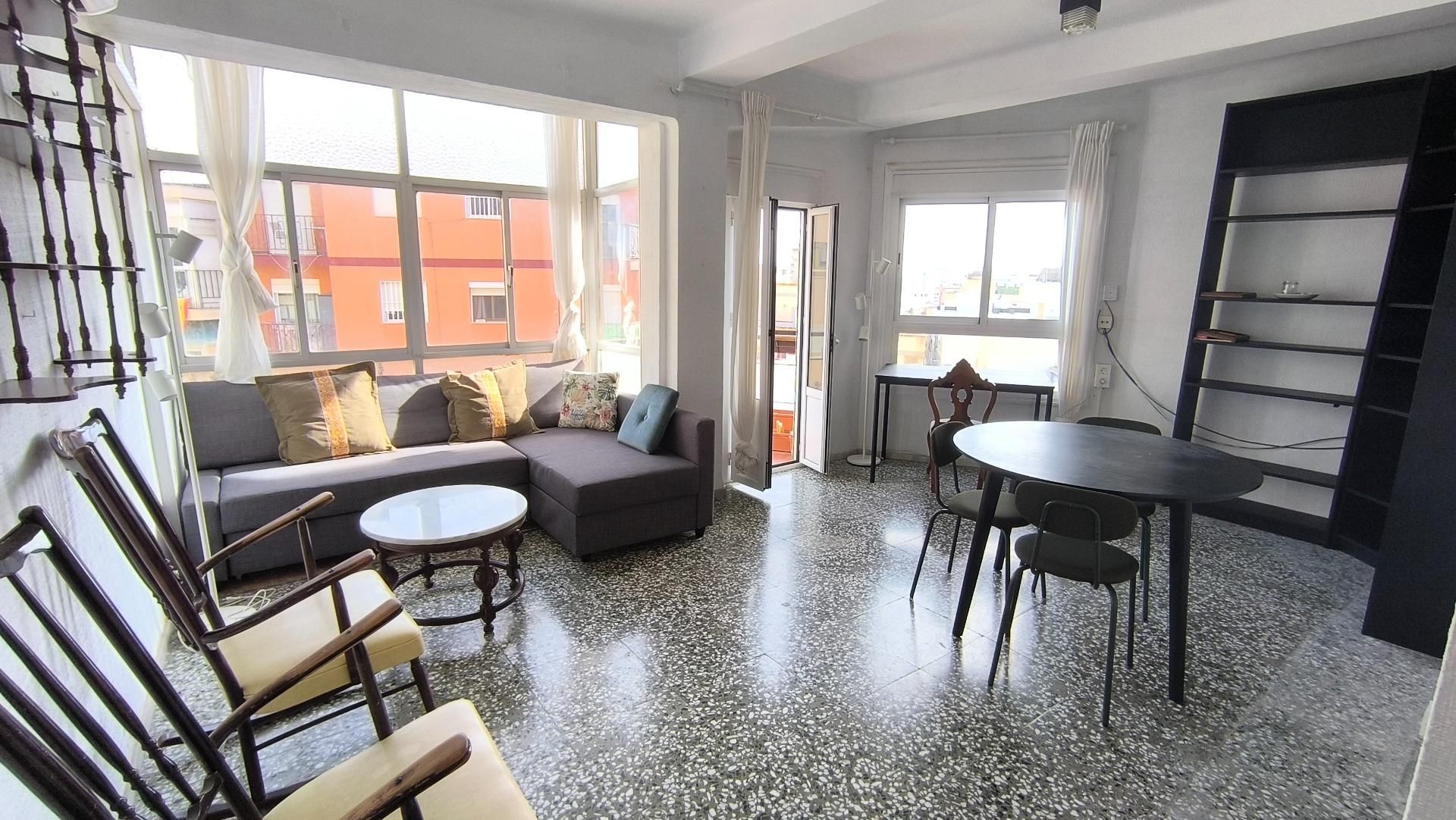 Pis de lloguer a  DON JUAN DE AUSTRIA, 2, Plaza de Toros - Santa Rita