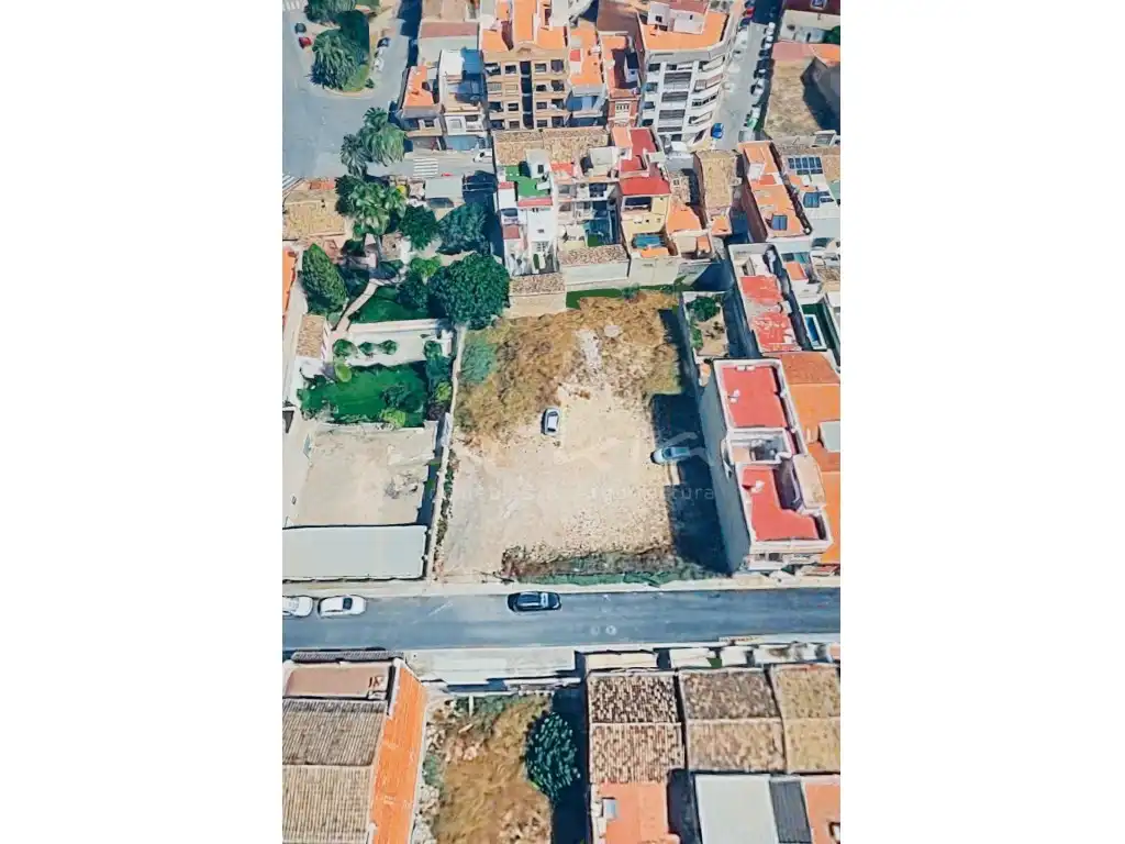 Residencial en venda en Benaguasil