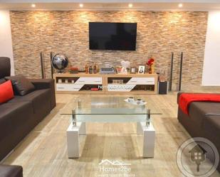 Sala d'estar de Pis en venda en Granadilla de Abona