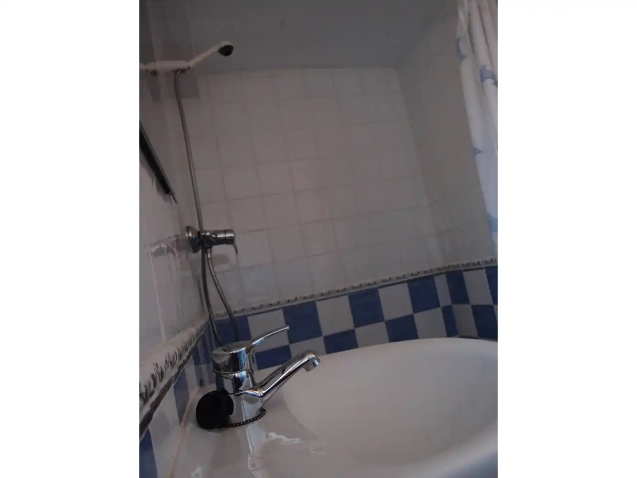 Bathroom of Houses for sale in Calatayud  with Heating