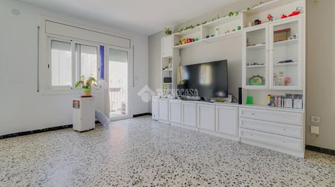 Foto 3 de Piso en venta en La Salut, Badalona