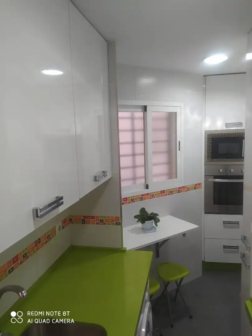 Flat for rent in Calle Paraguay, 2, Barrio de Zaidín