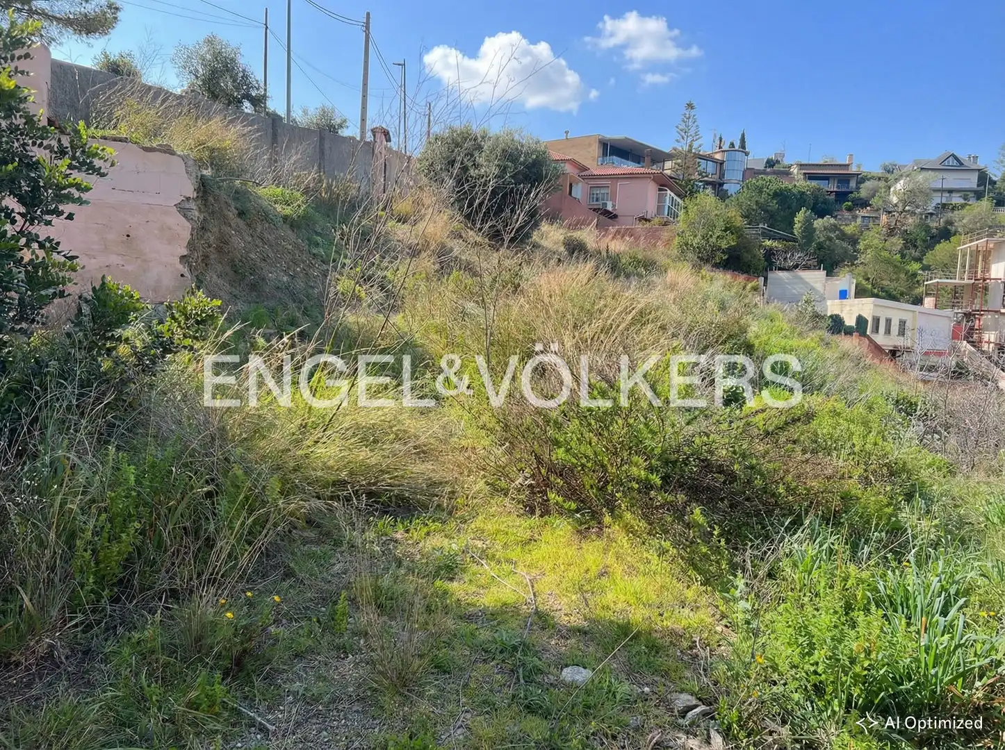 Terreny residencial en venda a La Miranda, imagen 16
