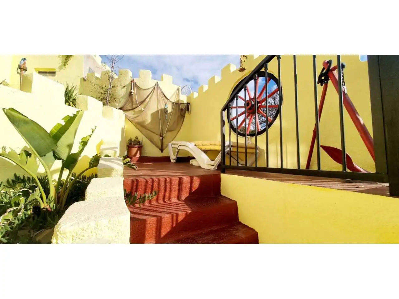 Villa con piscina in vendita a Carretera De La Parra, imagen 10