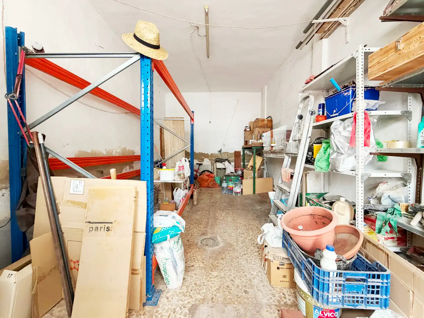 Flat for sale in Antequera