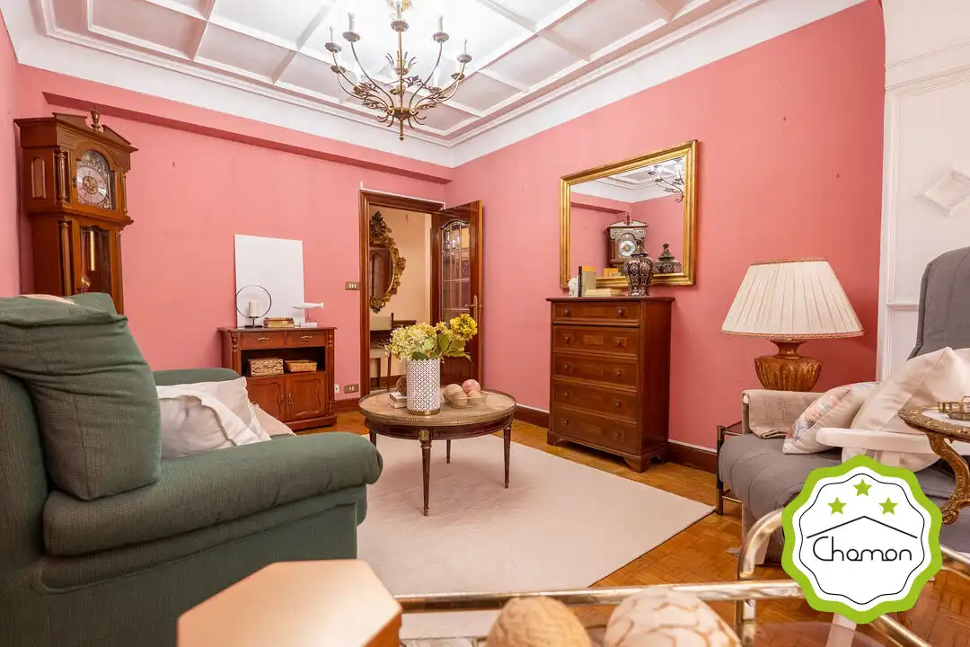 Piso en venta en Rekalde Centro