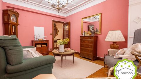 Foto 4 de Piso en venta en Rekalde Centro, Bilbao