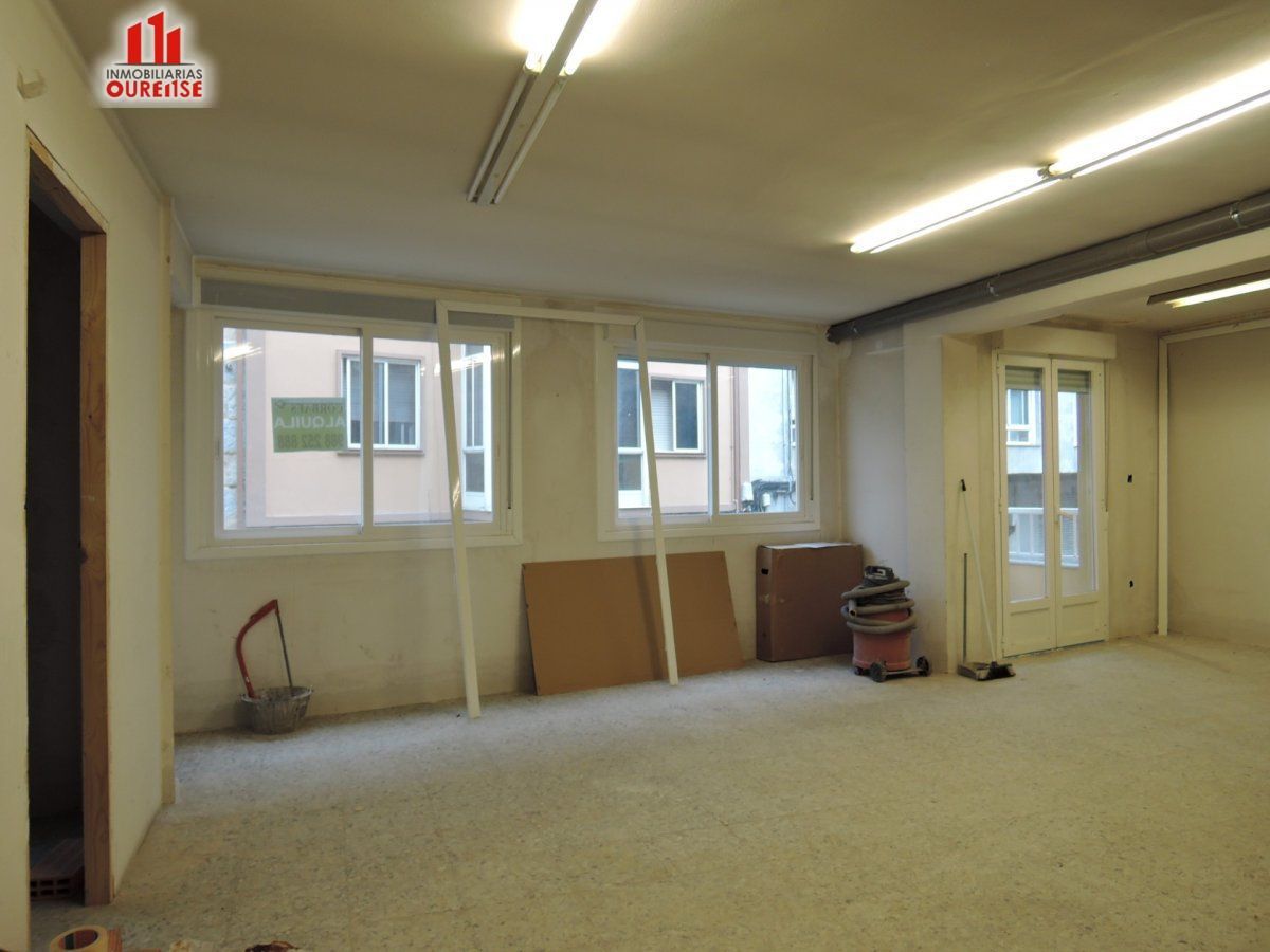 Office to rent in Ourense Capital 