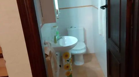 Foto 3 de Casa o xalet en venda a Calle Vallejuelo, 41, Fuentenava de Jábaga, Cuenca