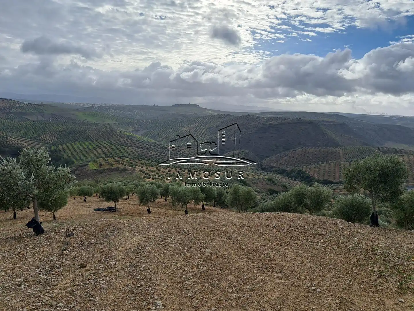 Terrenys i solars en venda a Benamejí, imagen 7