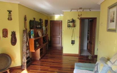 Flat for sale in Santander