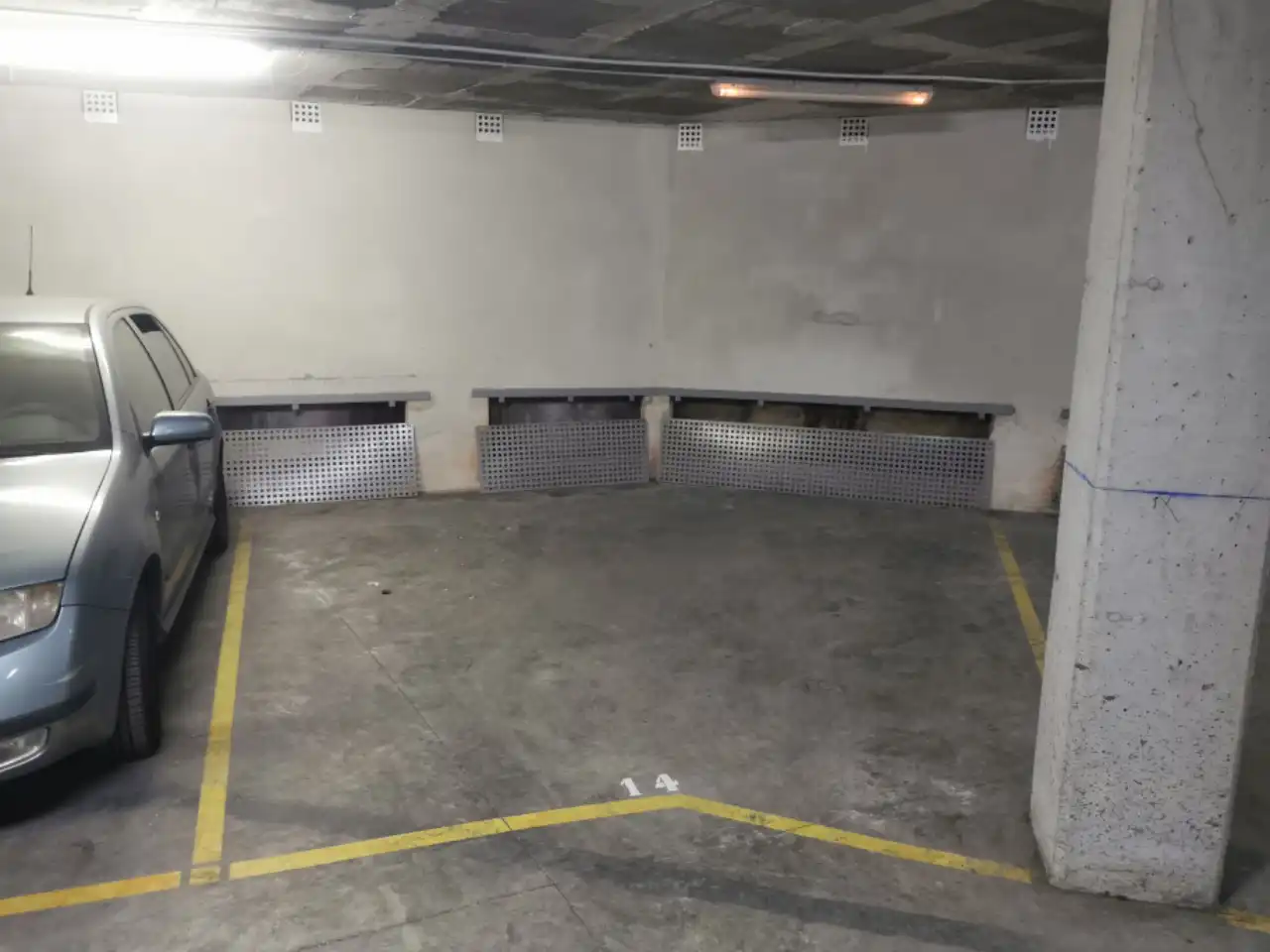 Parcheggio in vendita a C/ Vic, imagen 11