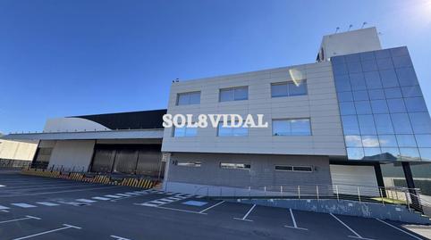 Foto 5 von Fabrikhallen zur Miete in Montepinar - La Aparecida - Raiguero, Orihuela