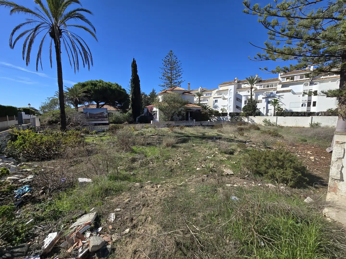 Casa o xalet en venda en Marbella amb Aire condicionat, Calefacció i Jardí privat