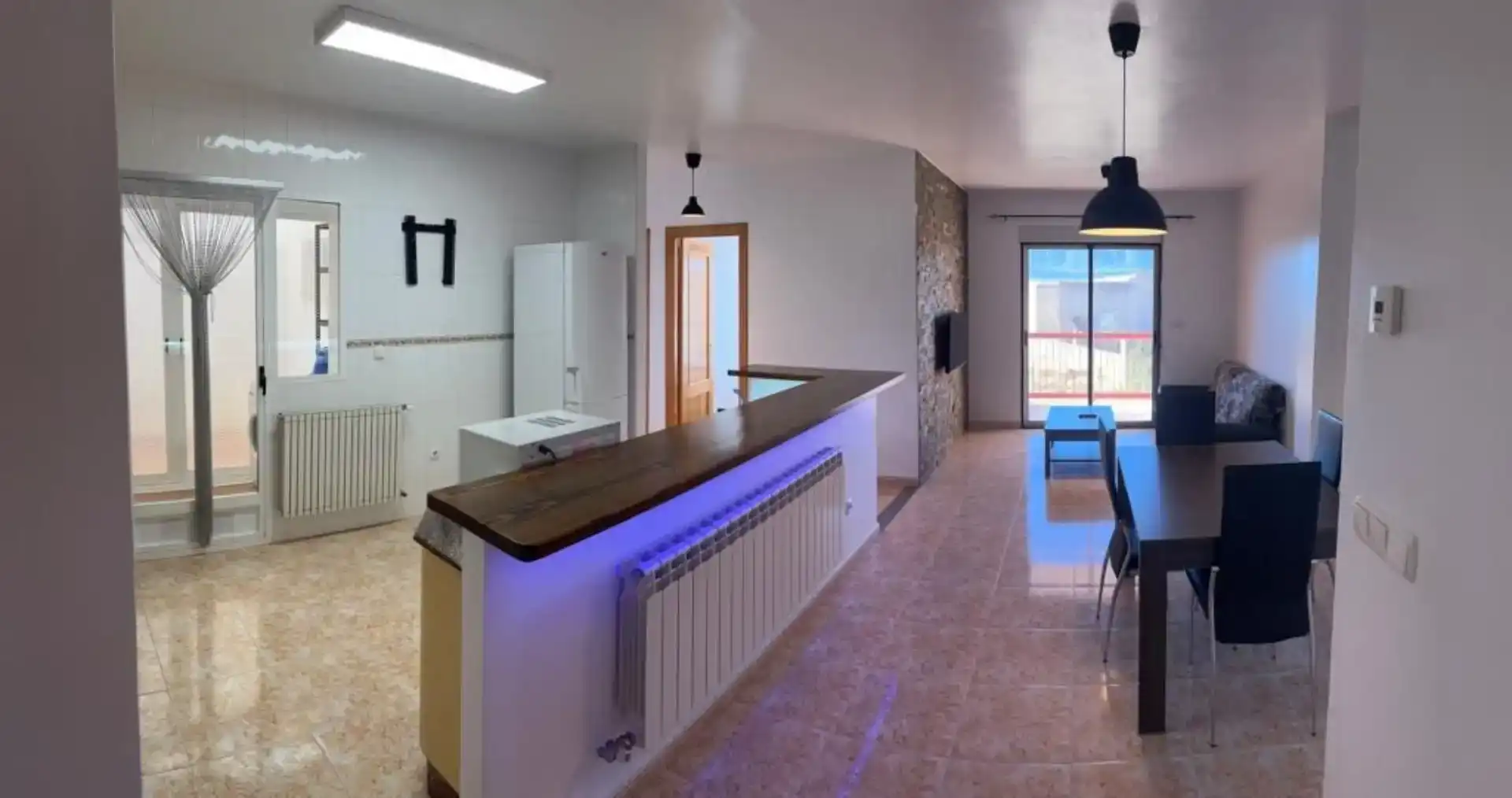 Cuina de Pis en venda en Caravaca de la Cruz, Murcia