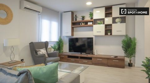 Foto 2 de Piso de alquiler en Pinar del Rey, Madrid Capital