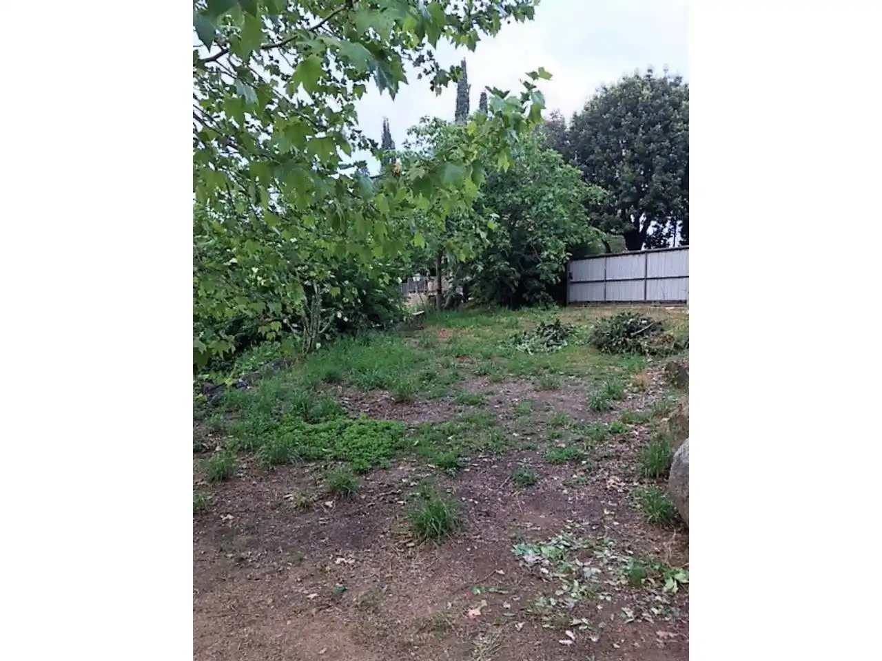 Wohnbaugrundstück zum Verkauf in Sant Feliu de Codines