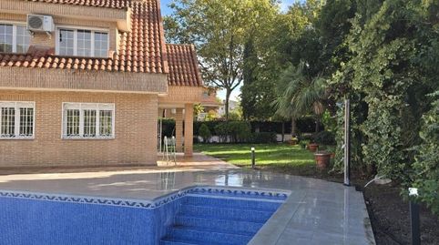 Foto 4 de Casa o xalet en venda a N/a, 3, Castillo Campodón, Villaviciosa de Odón